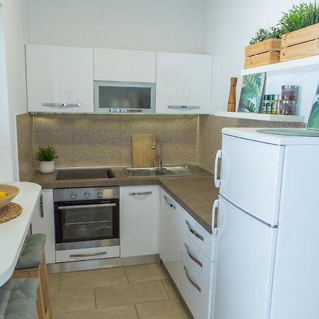 Apartment Fani 杜布罗夫尼克 外观 照片