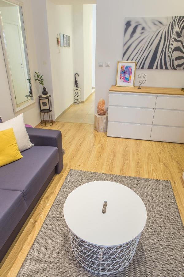 Apartment Fani 杜布罗夫尼克 外观 照片