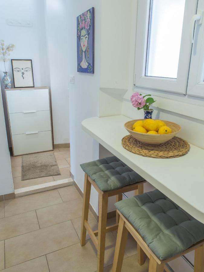 Apartment Fani 杜布罗夫尼克 外观 照片