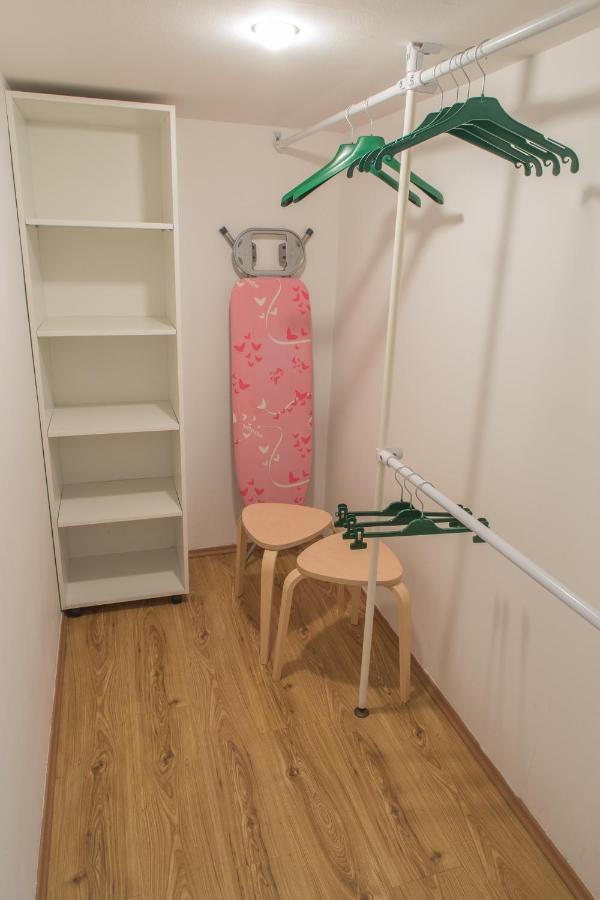 Apartment Fani 杜布罗夫尼克 外观 照片