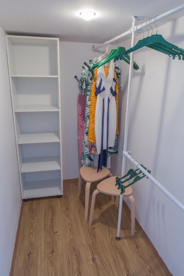 Apartment Fani 杜布罗夫尼克 外观 照片